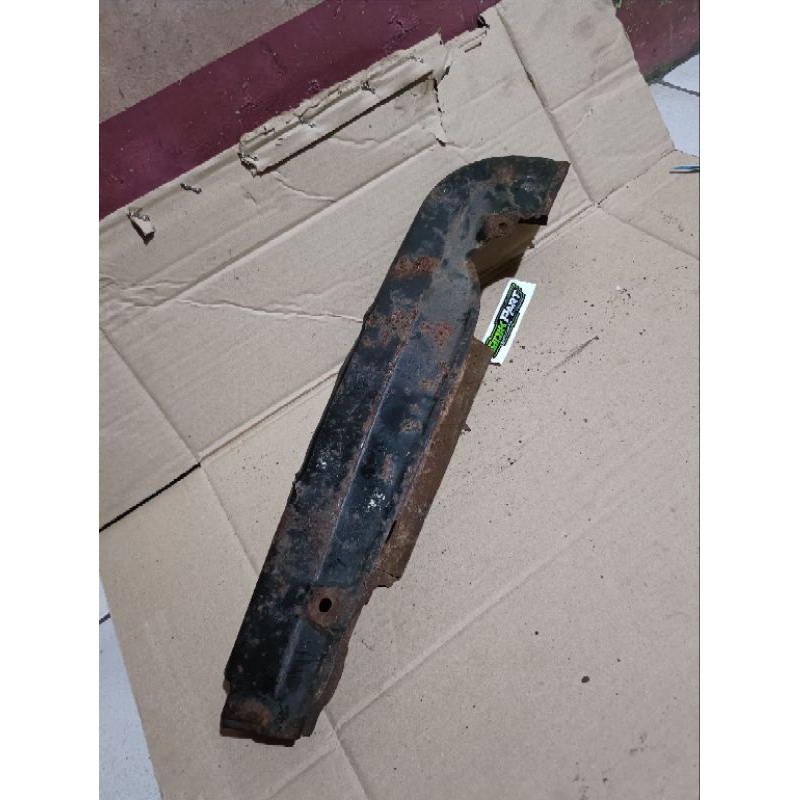 ketengkas Rante gl100 orizinal