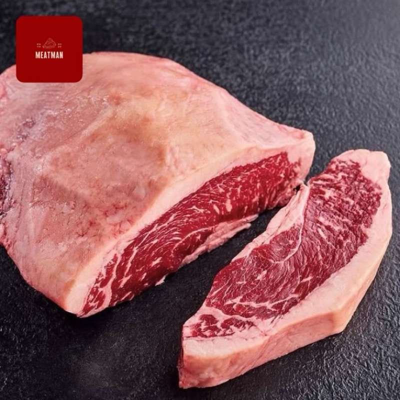 AUSTRALIAN WAGYU - PICANHA MB6/WAGYU BEEF/WAGYU STEAK