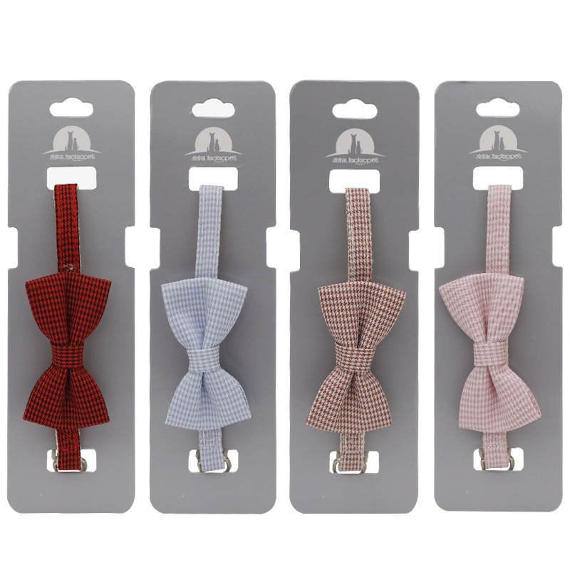 Coco.Petshop - Kalung Pita Kucing Hewan A32