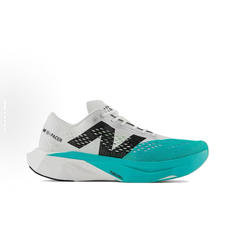 New Balance Fuelcell Supercomp Pacer Blue