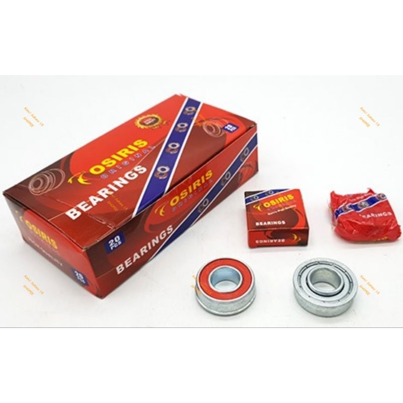 Bearing Laher Roda Gerobak Pasir Standart Artco / Laher Bearing Roda Gerobak Artco RUSH