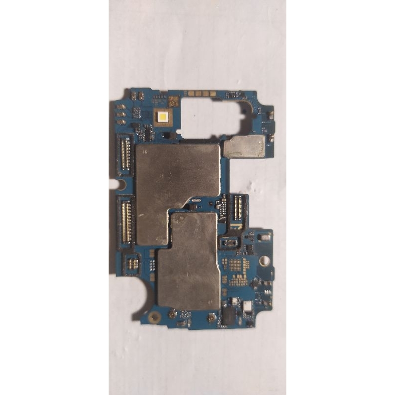 Mesin Samsung A20 normal tested