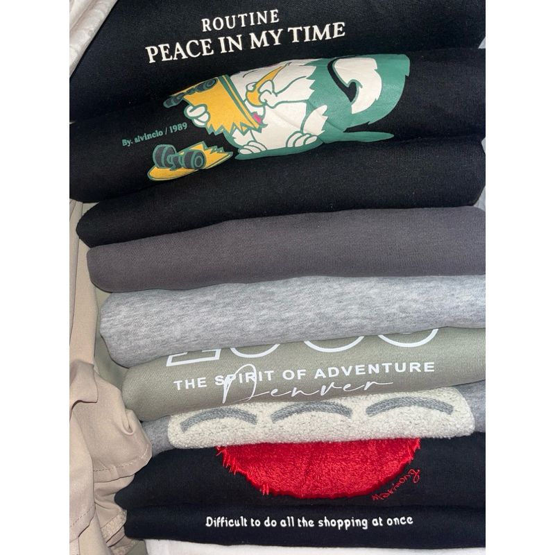

preloved
