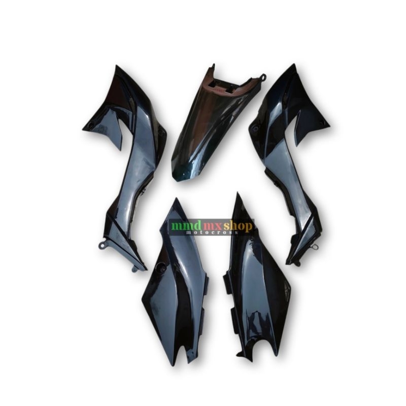 Body set dtracker new Body Supermoto dtracker 150 new model original