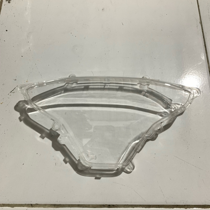 mika speedometer aerox 155 new original kaca spedometer aerox new