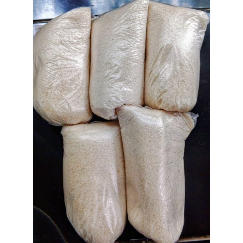 

Gula Pasir Curah Kemasan 1kg