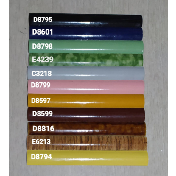 KUKU MACAN 20 CM POLOS KECIK PINGULAN SUDUTAN KERAMIK LANTAI DINDING