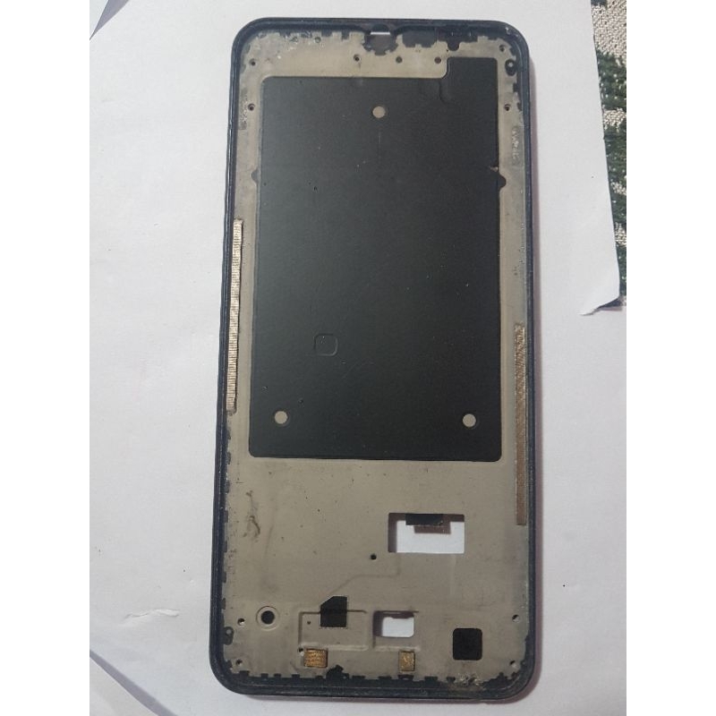 Frame LCD Vivo Y21 ORI