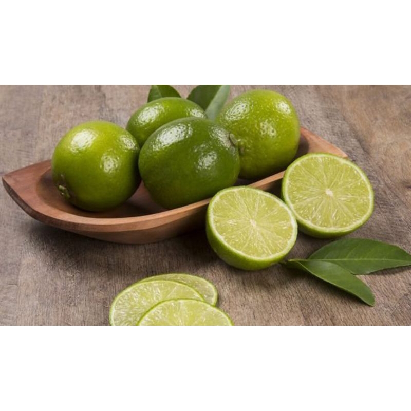 

Jeruk nipis/limee 1 kg