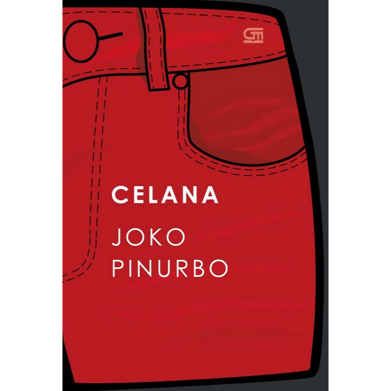 Buku Celana - Joko Pinurbo
