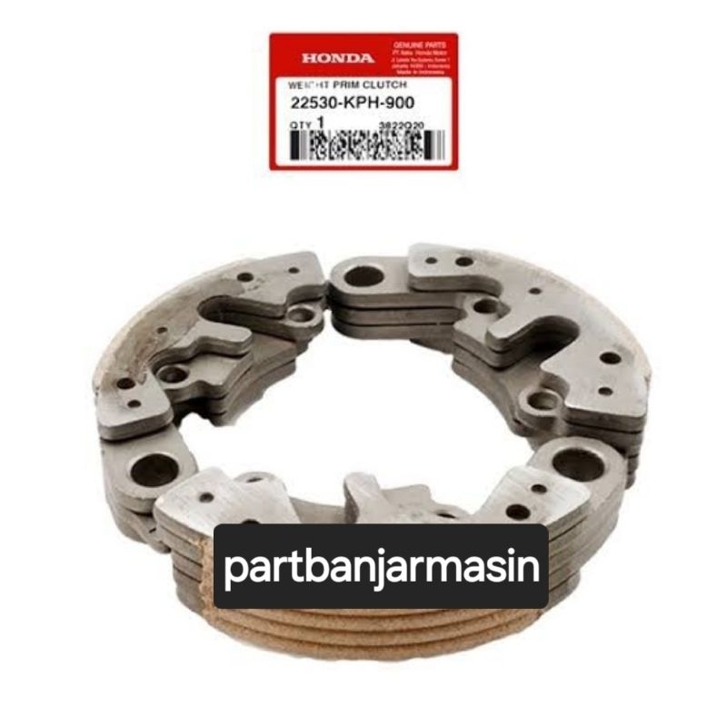 22530KPH900 KAMPAS GANDA SUPRA X125 KAMPAS GANDA KHARISMA 125 KAMPAS GANDA SUPRA X125 FI KAMPAS GAND