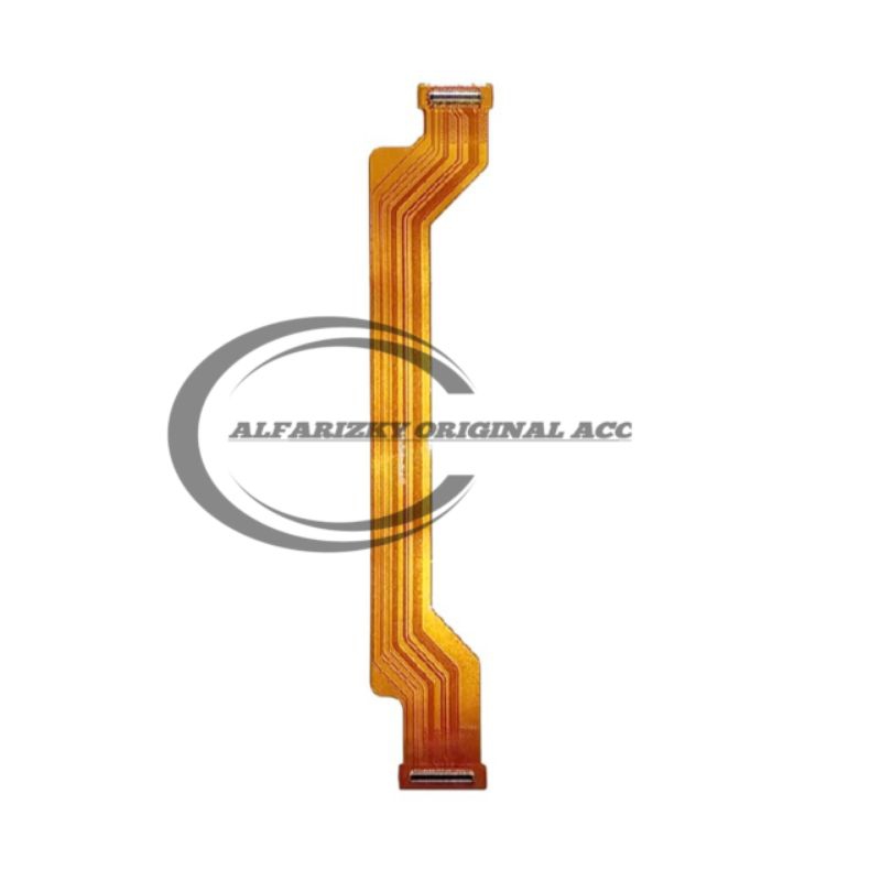 Flexible Connect Lcd Vivo Y12 2019 Flexibel Lcd Connect