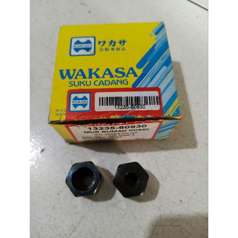 rumah topi nozzel ps100, ps190