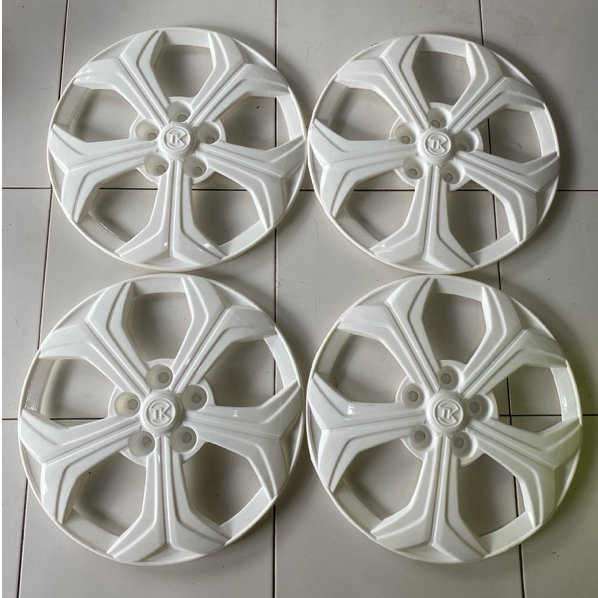 Wildop Platik TK Lubang Baut 5 L300 Carry Ring 17