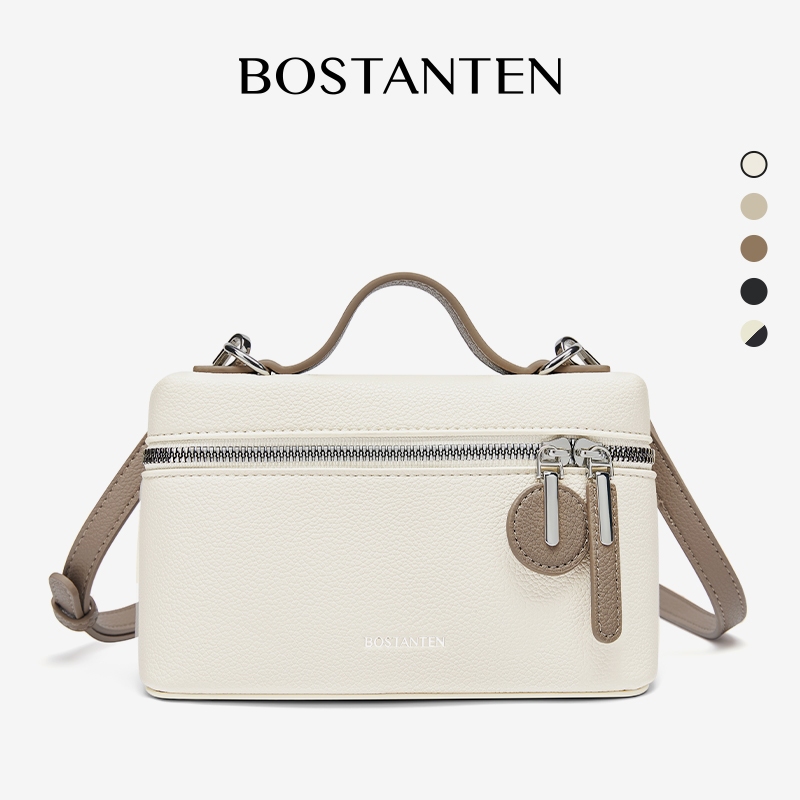 [Carmilla bag] BOSTANTEN Tas Selempang Wanita Tas Selempang Wanita Emery Bag Slingbag Handbag Tas Ta