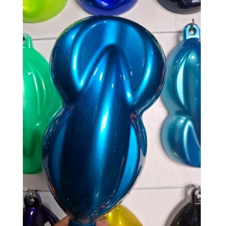 cat warna candy neo blue cat biru candy cat biru jenis pu cat motor cat mobil cat automotive cat cus