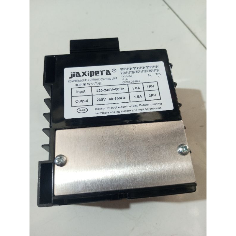 MODUL PCB KULKAS INVERTER SIDE BY SIDE AQUA AQR-565IM AQR-565IM (GB)