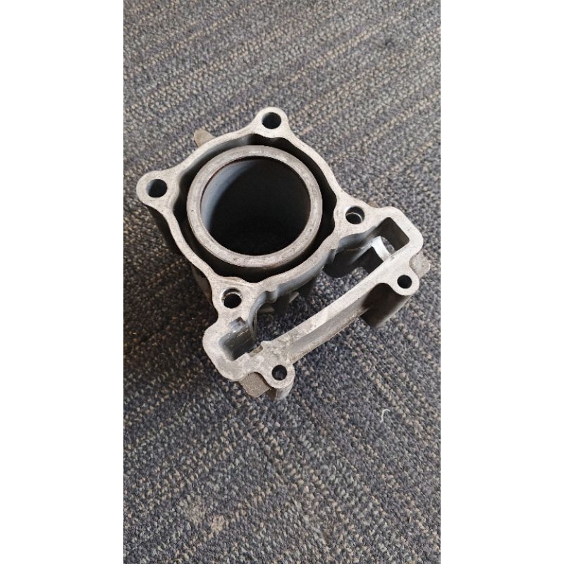 Cylinder Block / Blok Seher Mesin Vixion 1PA