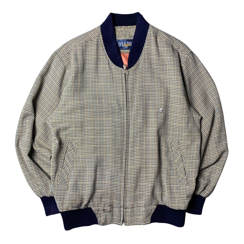 Vintage Danpol Casual Jacket
