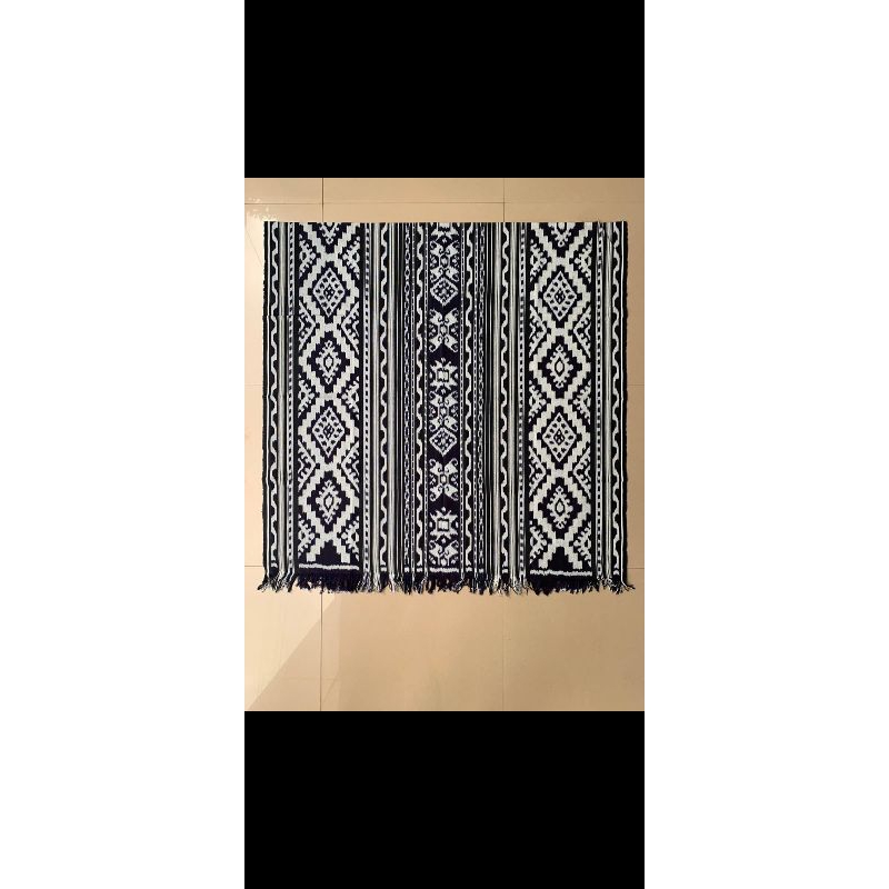 KAIN TENUN BLANGKET, KAIN TENUN, KAIN TENUN NTT