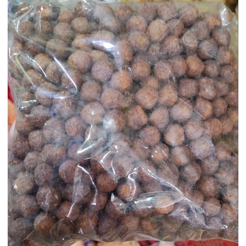 

Chiki Ball/Chiki Ball Cokelat