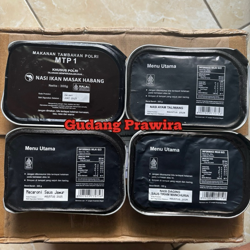 

RANSUM NASI NARAGA EXP AGUSTUS 2025 / MTP ECER HARGA UNTUK 1 NASI
