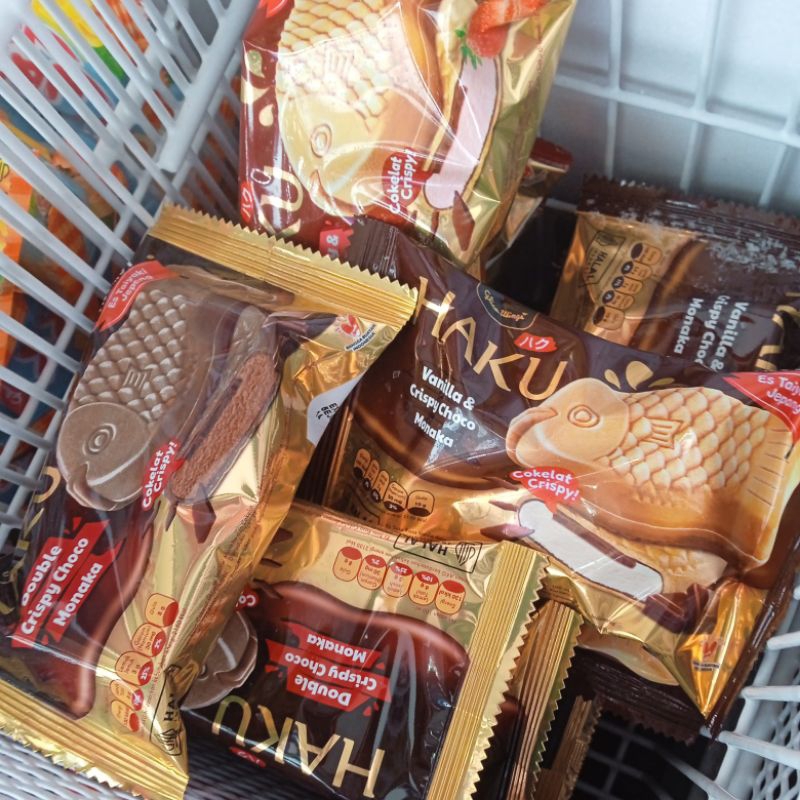 

ice cream Haku 100ml