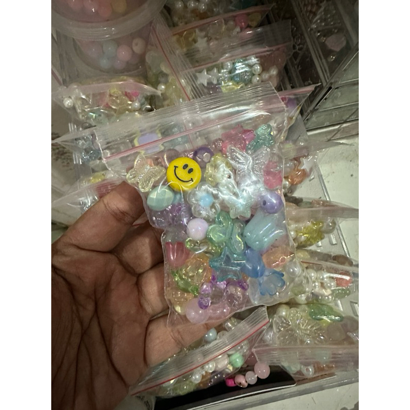 Mote Premium Mix 50gr
