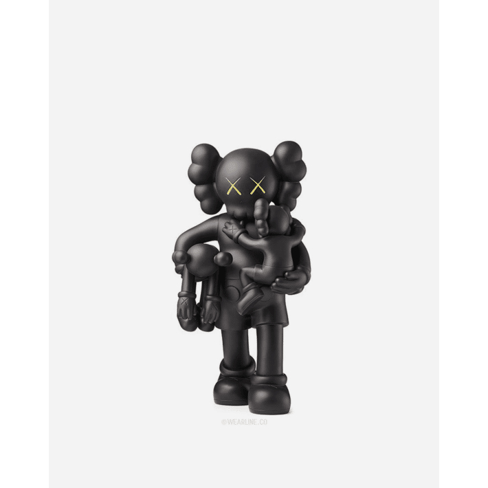 Action Figure KAWS