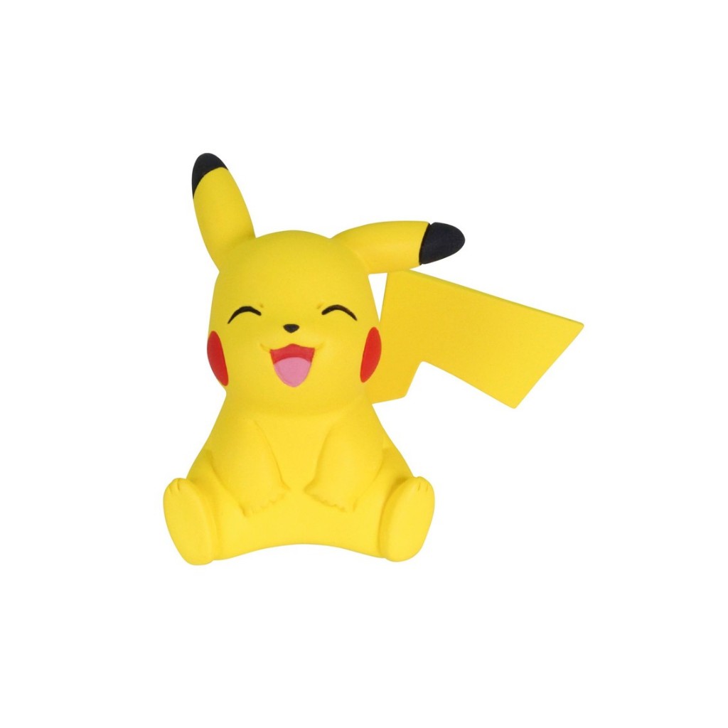 Pokemon Minna no Lapras Takara Tomy Gashapon thumbnail 2