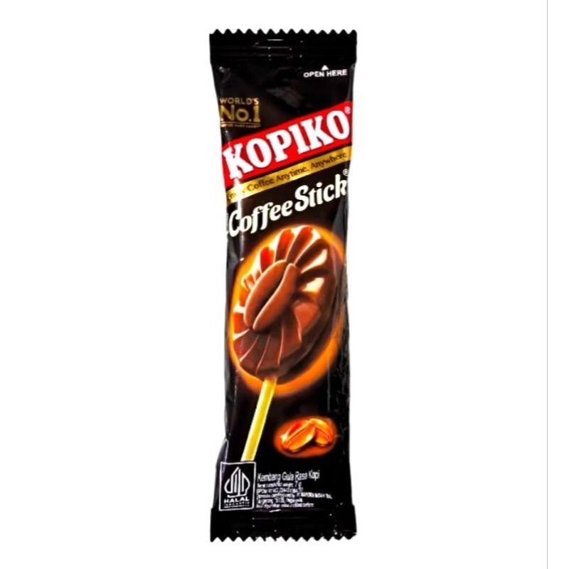 

Permen Kopiko Coffee Stick 7gr