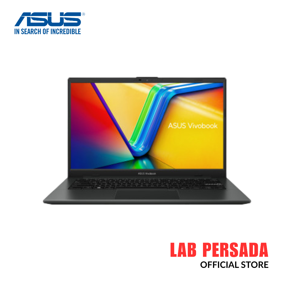 ASUS Vivobook Go 14 Core i3 8/512GB
