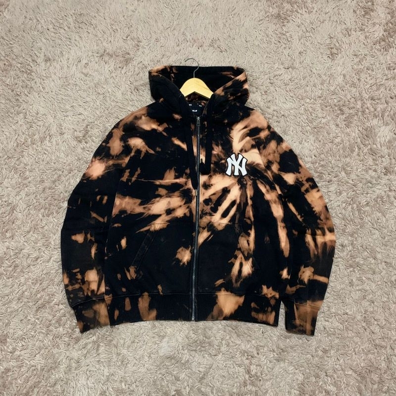 Zip Hoodie MLB NewYork