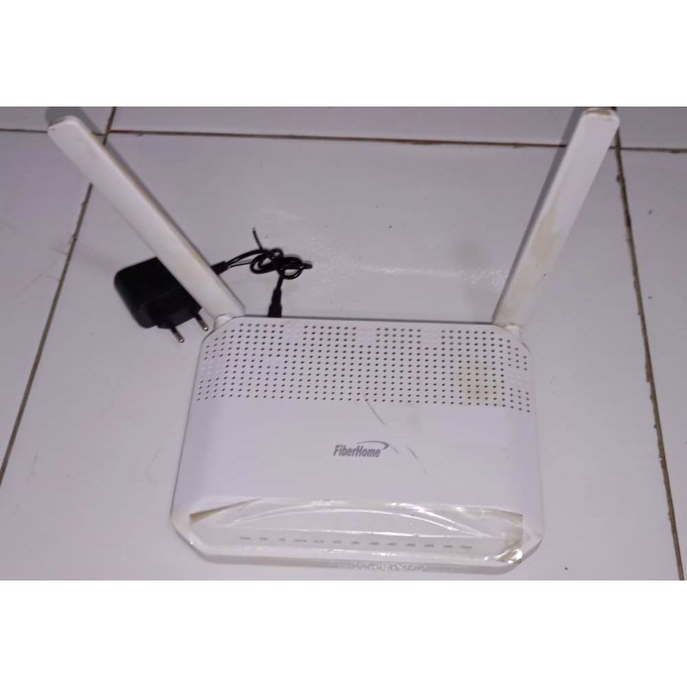 Router FiberHome HG6145F | Wifi | Internet | Modem