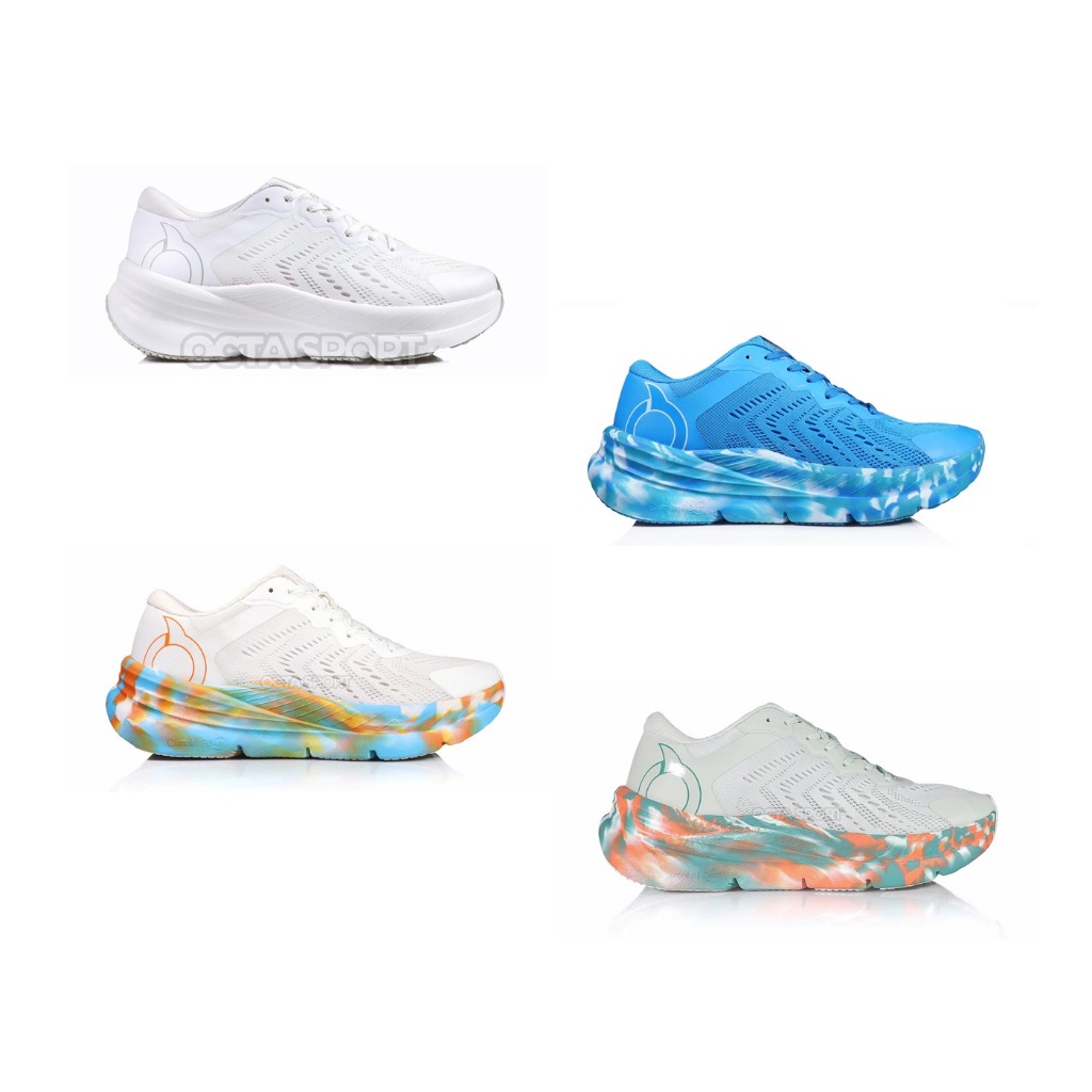 Sepatu Running Sneakers Ortuseight Hyperblast Encore Series