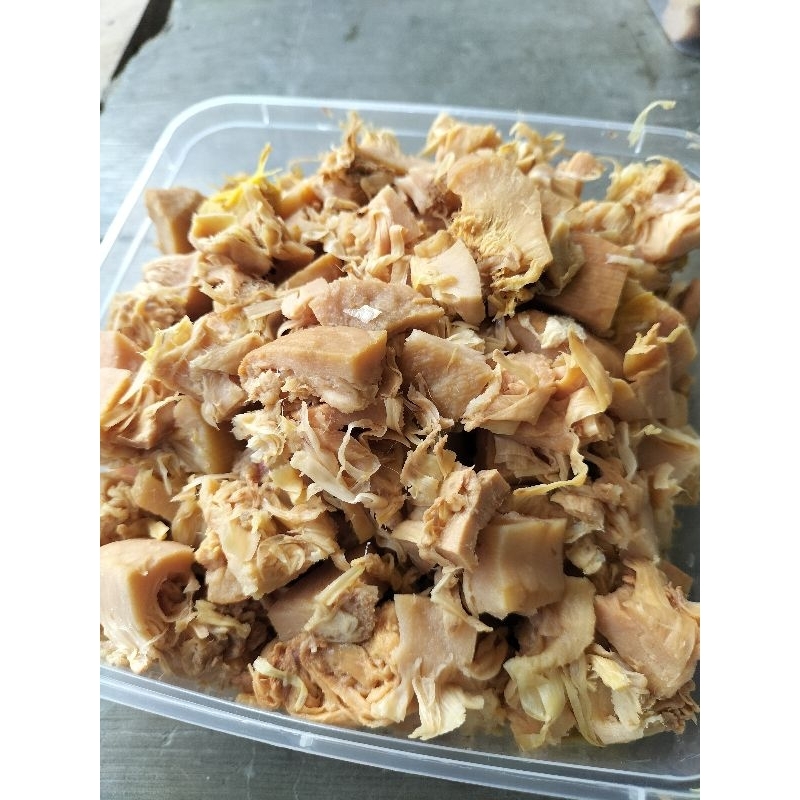 Mandai tiwadak Suir 1000 gr