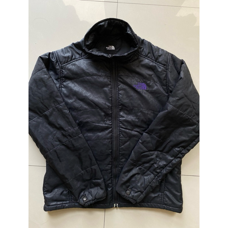 The North Face Puffer