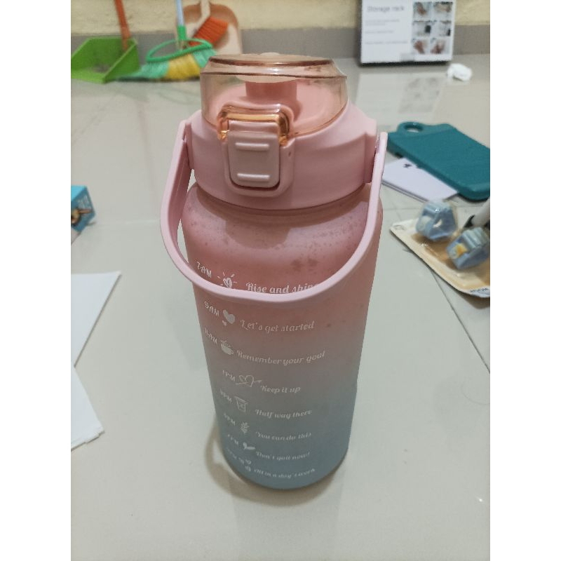 Preloved tumblr 2 liter