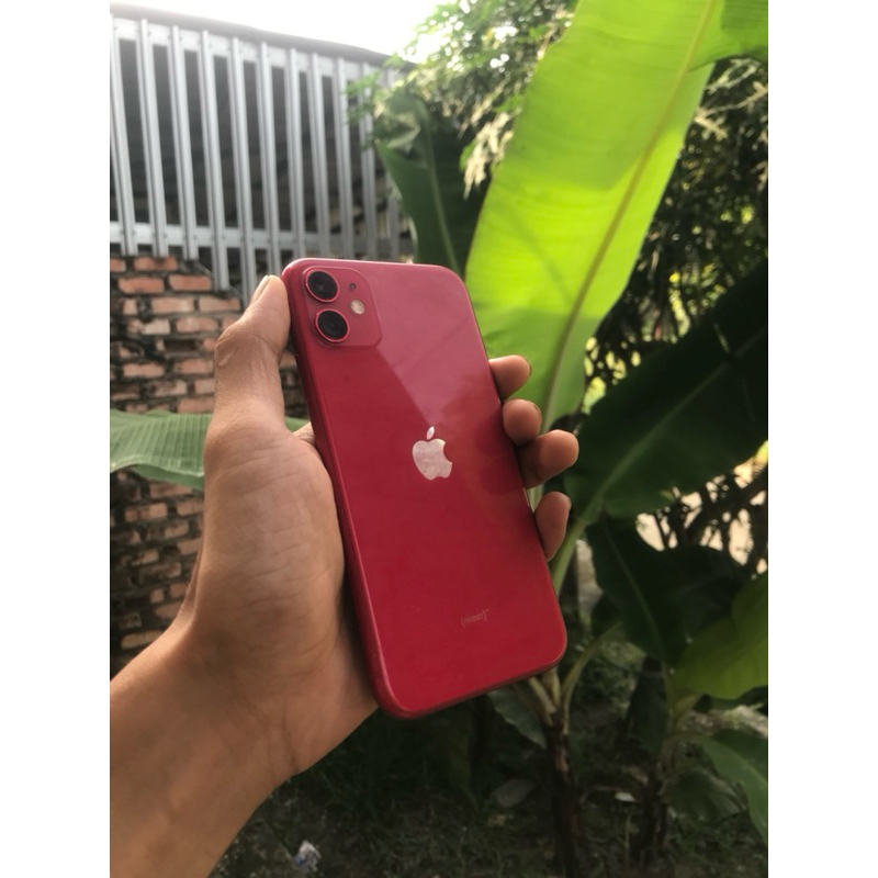 iphone 11 (128 GB) Inter