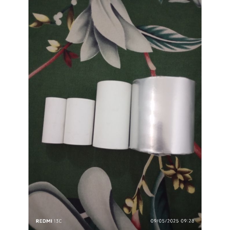 

kertas thermal 80*50 core