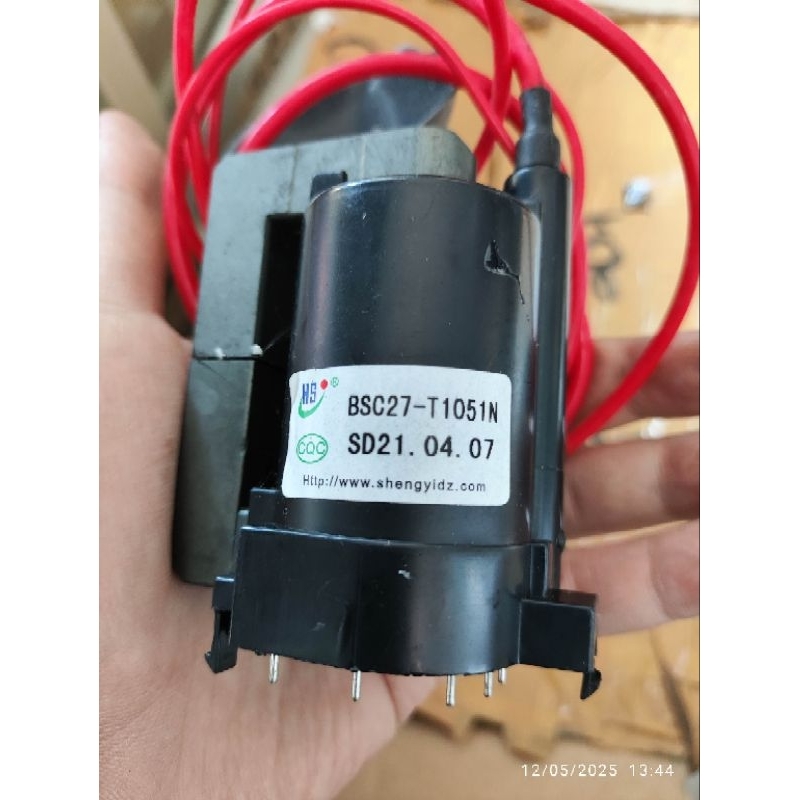 flyback bsc27-t1051n