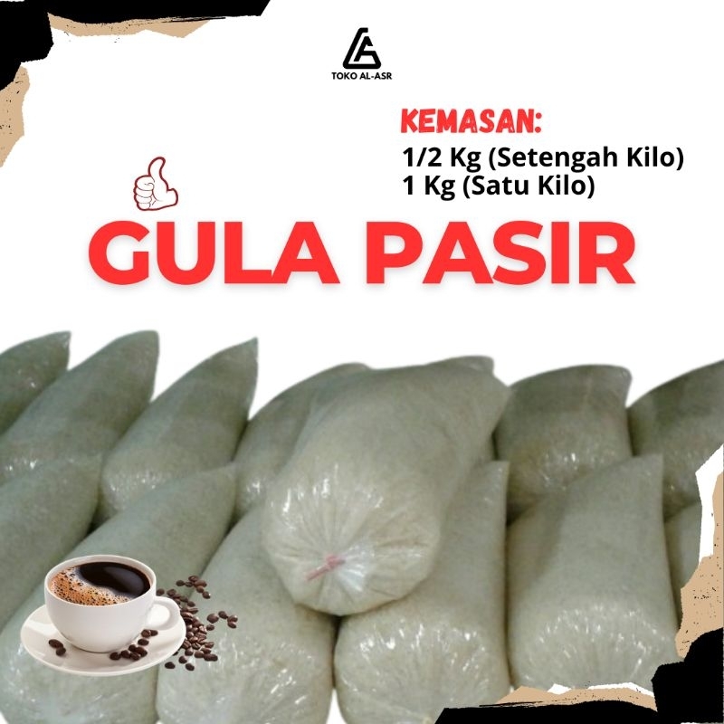 

GULA PASIR MADURA, MURAH MERIAH, HARGA BERSAHABAT