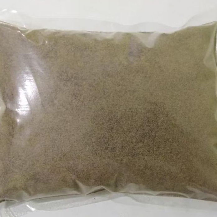 

Bubuk Lada Hitam Murni - Black Papper Powder - Bubuk Merica Hiram