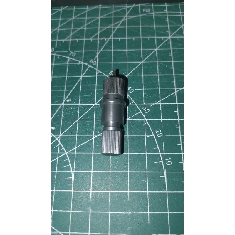 Blade holder Rhinotec RC XA Series