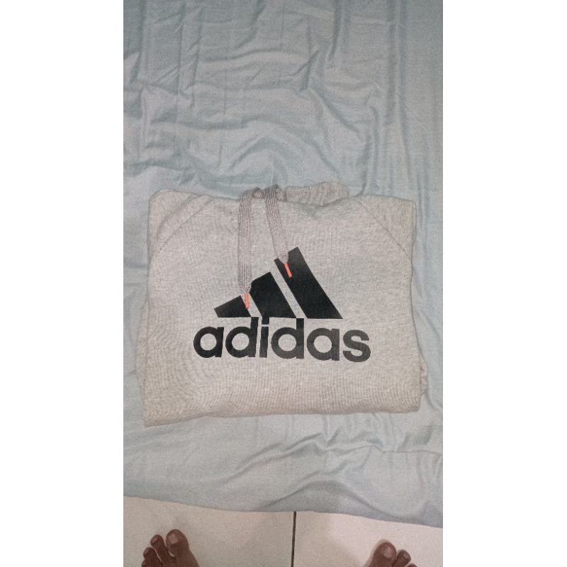 Hoodie adidas balok
