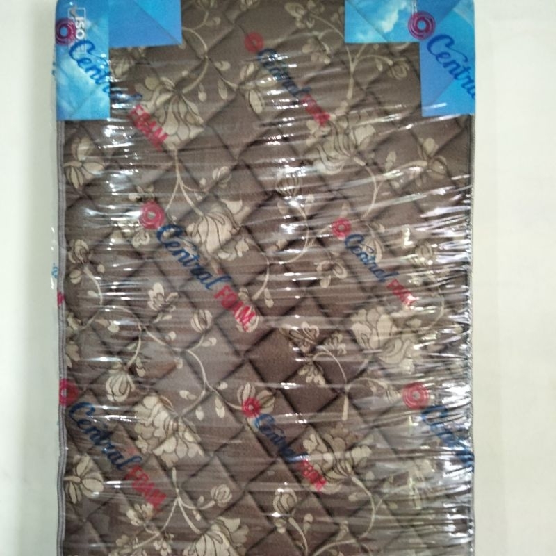 (KHUSUS BANDUNG) Central foam central 888 kasur busa kasur central full busa 90 120 160 180 x 200 ce
