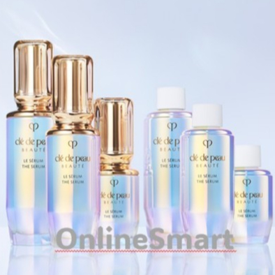 CLE DE PEAU BEAUTE LE SERUM THE SERUM