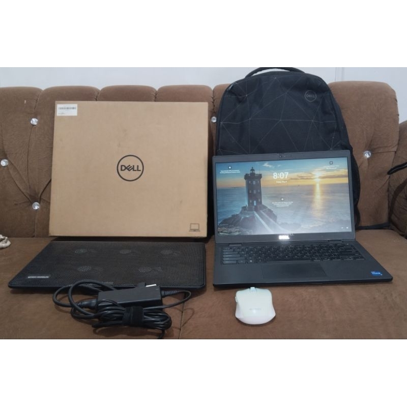 Laptop Dell LATITUDE 3420 i5 8Gb 512Gb
