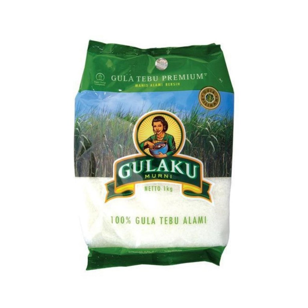 

Gulaku Premium 1kg