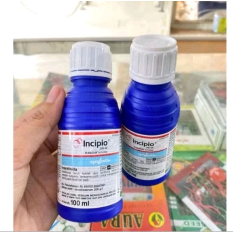 INCIPIO 200 SC 100 ML